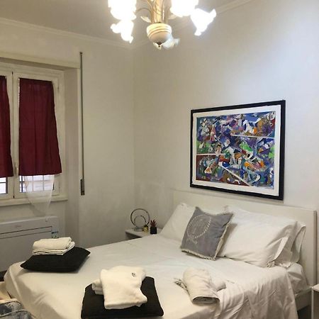 Affaccio Su Piazza Navona Apartment Rome Exterior photo