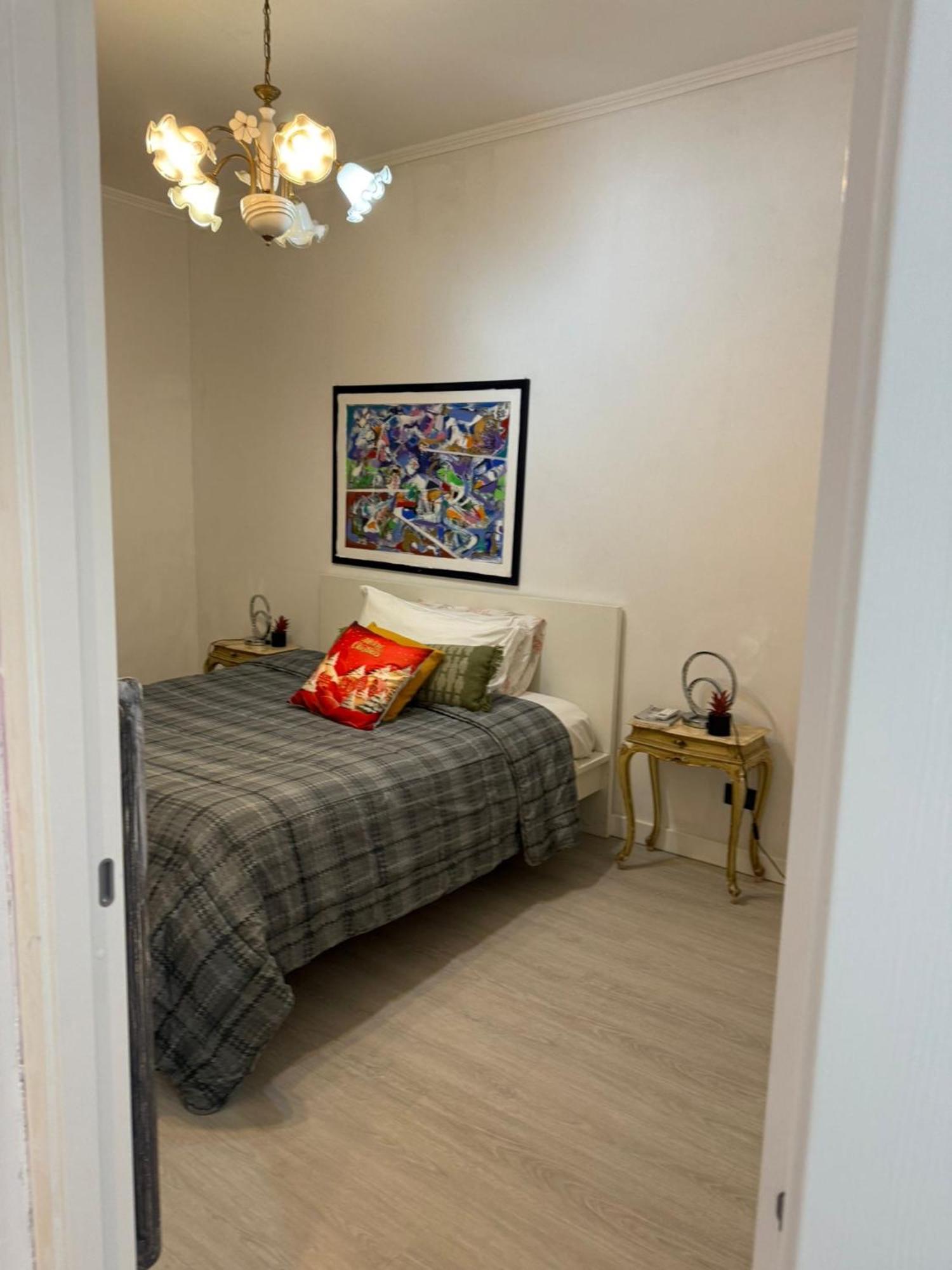 Affaccio Su Piazza Navona Apartment Rome Exterior photo