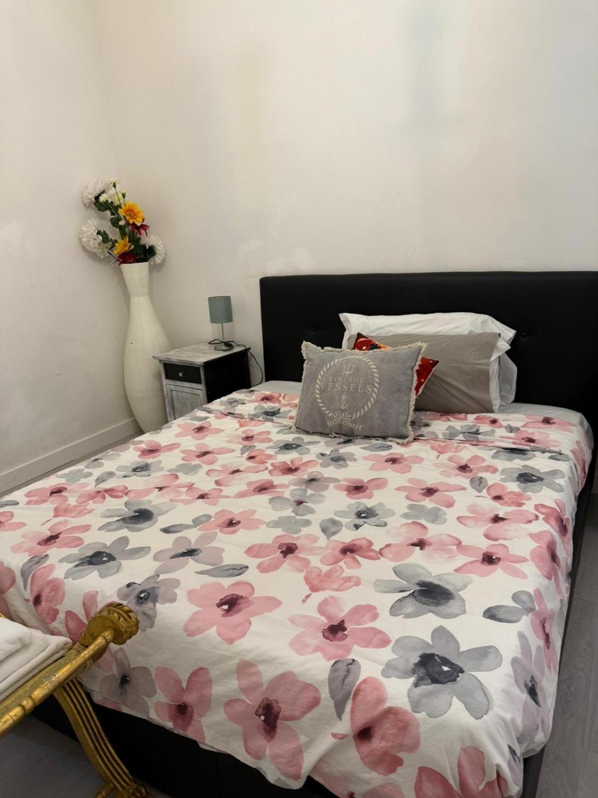 Affaccio Su Piazza Navona Apartment Rome Exterior photo
