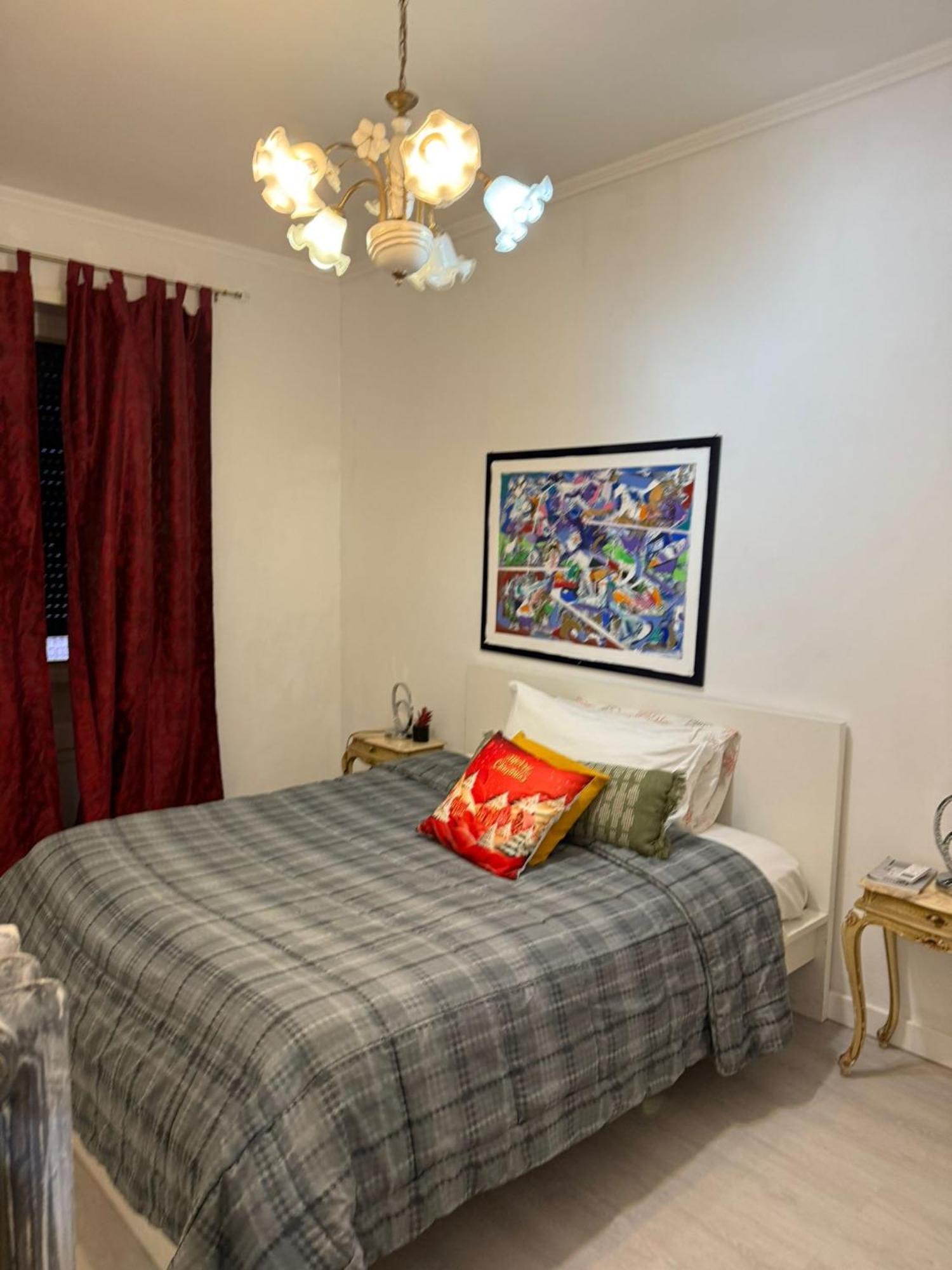 Affaccio Su Piazza Navona Apartment Rome Exterior photo
