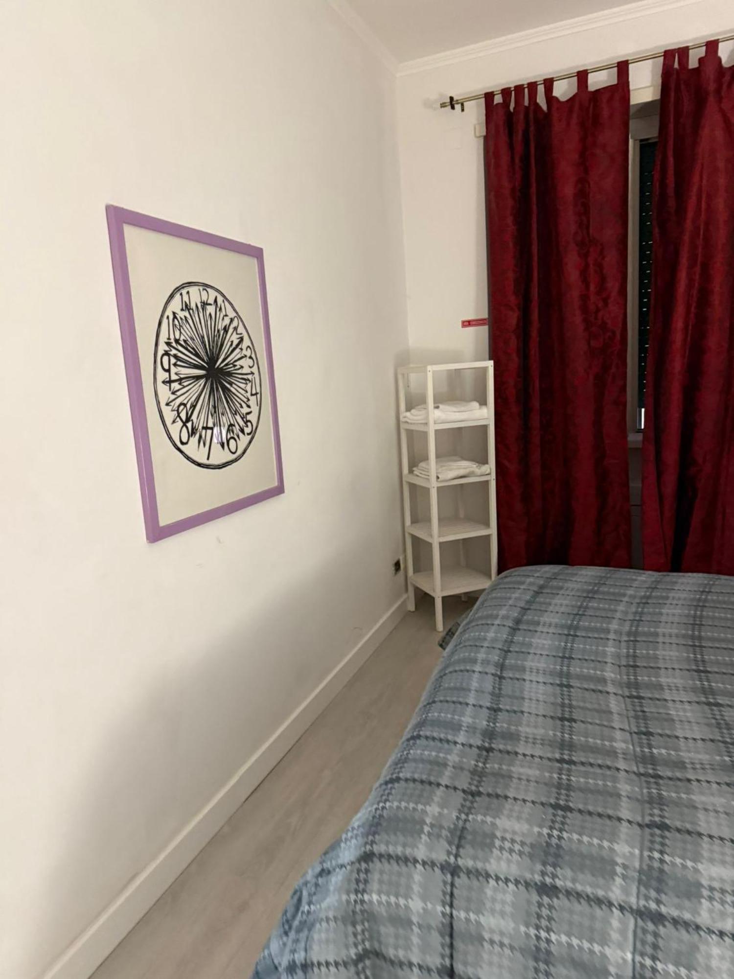 Affaccio Su Piazza Navona Apartment Rome Exterior photo